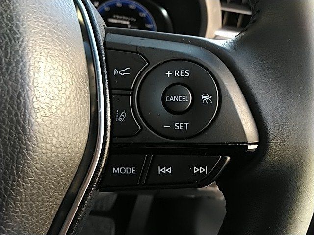 TOYOTA HARRIER 2WD 2023 Image 31