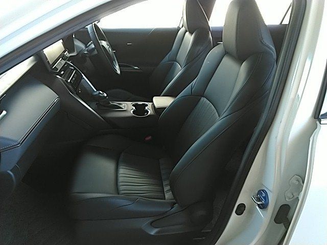 TOYOTA HARRIER 2WD 2023 Image 31