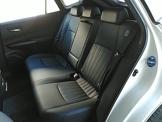 TOYOTA HARRIER 2WD 2023 Image 31