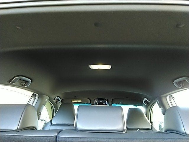 TOYOTA HARRIER 2WD 2023 Image 31