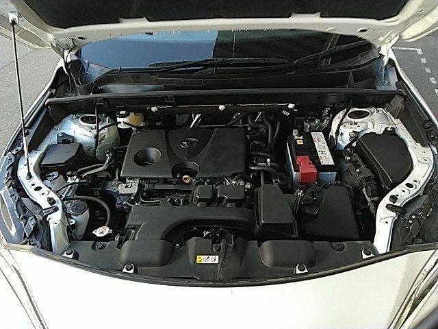 TOYOTA HARRIER 2WD 2023 Image 31