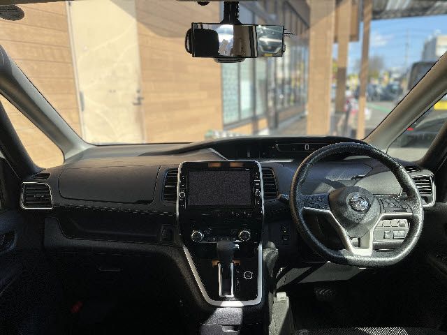 NISSAN SERENA  S-HYBRID 2019 Image 31