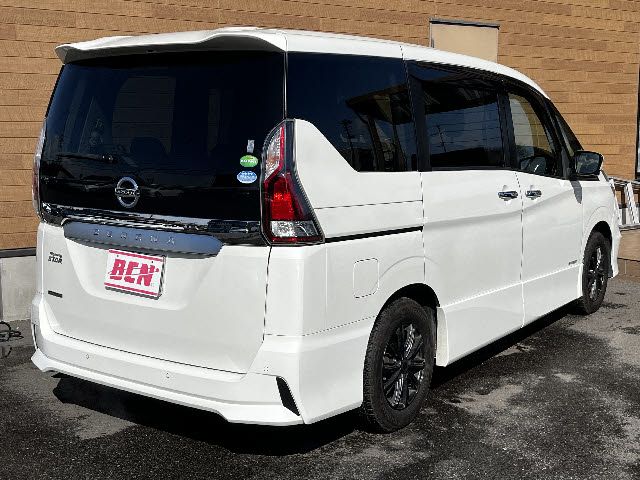 NISSAN SERENA  S-HYBRID 2019 Image 31