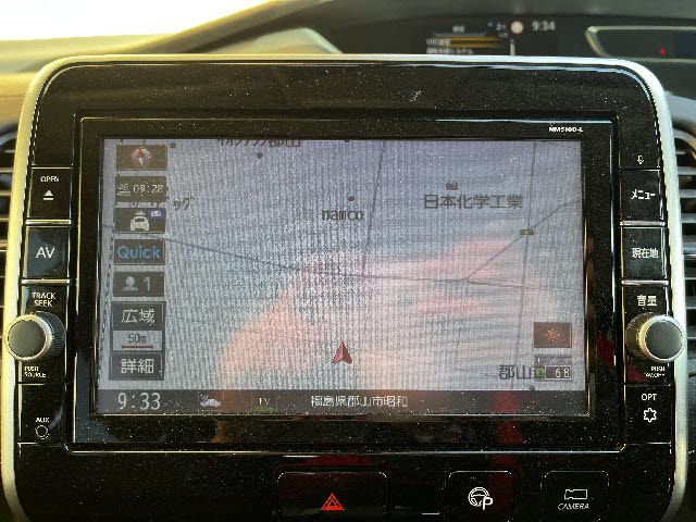 NISSAN SERENA  S-HYBRID 2019 Image 31