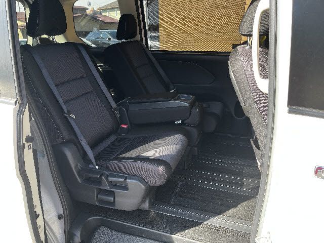 NISSAN SERENA  S-HYBRID 2019 Image 31