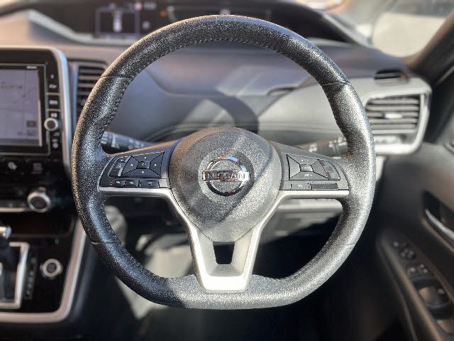 NISSAN SERENA  S-HYBRID 2019 Image 31