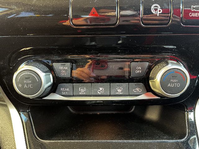 NISSAN SERENA  S-HYBRID 2019 Image 31