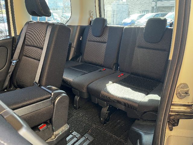 NISSAN SERENA  S-HYBRID 2019 Image 31