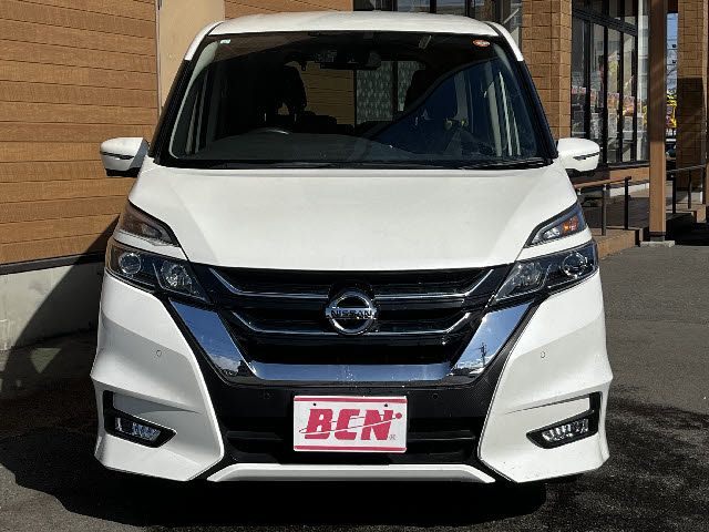 NISSAN SERENA  S-HYBRID 2019 Image 31