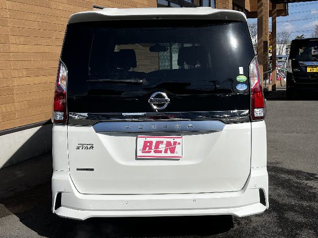 NISSAN SERENA  S-HYBRID 2019 Image 31