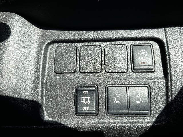 NISSAN SERENA  S-HYBRID 2019 Image 31