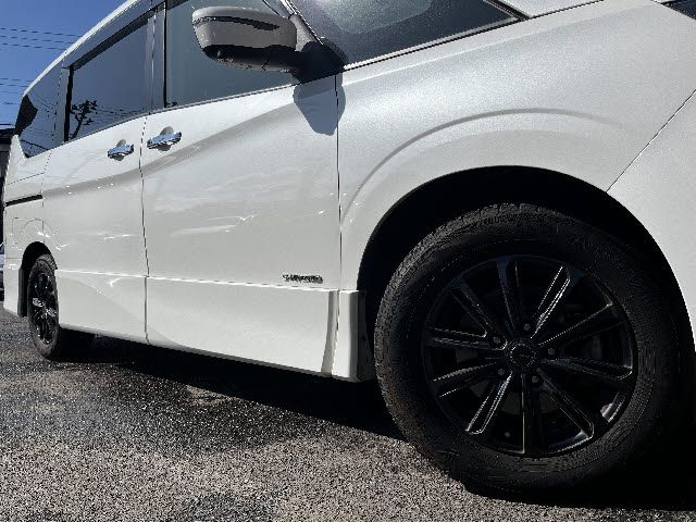 NISSAN SERENA  S-HYBRID 2019 Image 31