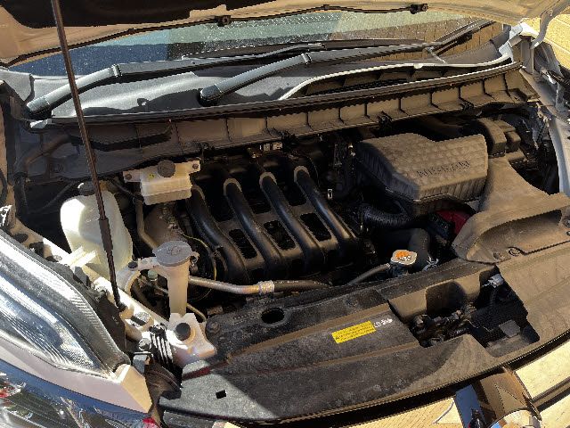 NISSAN SERENA  S-HYBRID 2019 Image 31