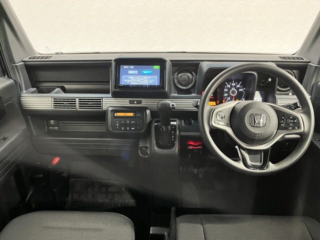 HONDA N-VAN+STYLE 2020 Image 31