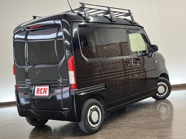 HONDA N-VAN+STYLE 2020 Image 31