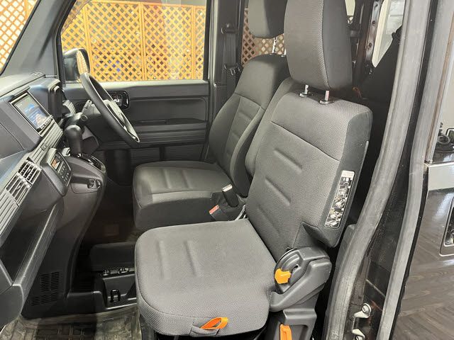HONDA N-VAN+STYLE 2020 Image 31