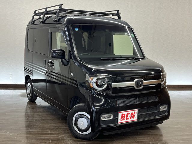 HONDA N-VAN+STYLE 2020 Image 31