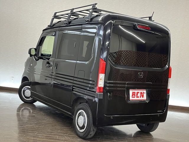HONDA N-VAN+STYLE 2020 Image 31