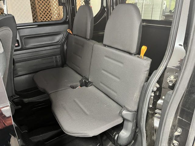 HONDA N-VAN+STYLE 2020 Image 31