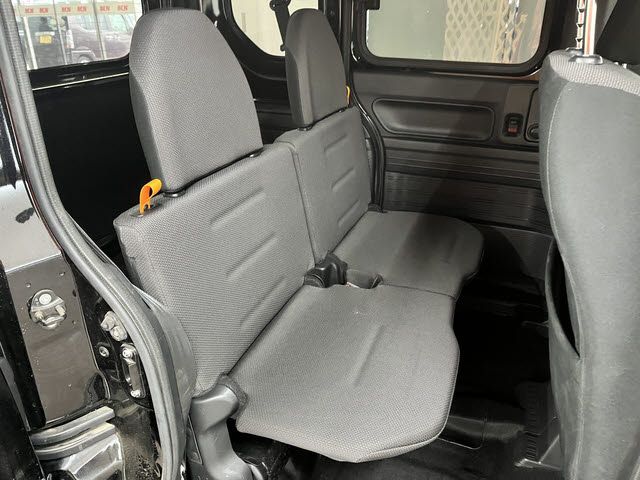HONDA N-VAN+STYLE 2020 Image 31