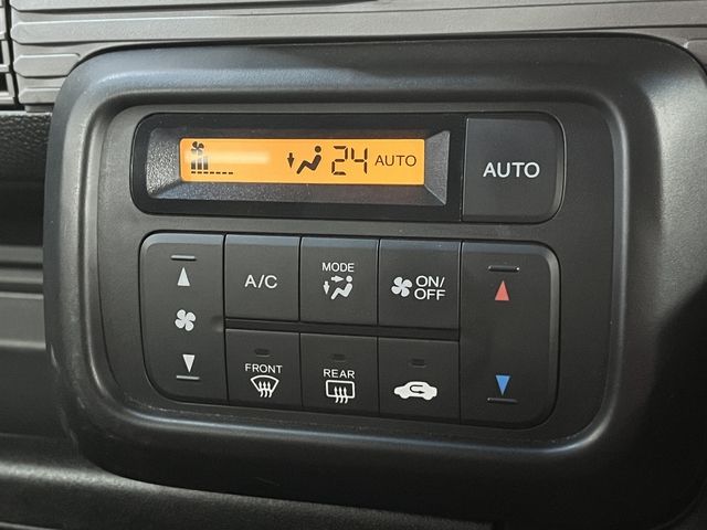 HONDA N-VAN+STYLE 2020 Image 31