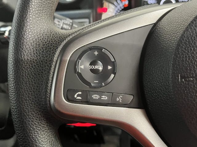 HONDA N-VAN+STYLE 2020 Image 31