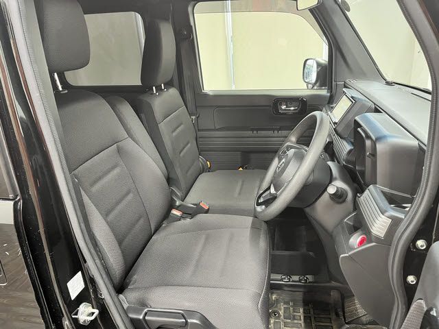 HONDA N-VAN+STYLE 2020 Image 31