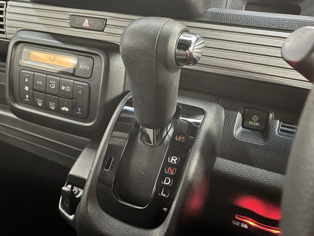 HONDA N-VAN+STYLE 2020 Image 31