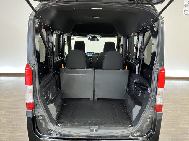 HONDA N-VAN+STYLE 2020 Image 31