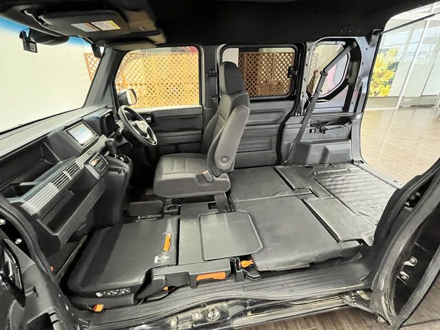 HONDA N-VAN+STYLE 2020 Image 31