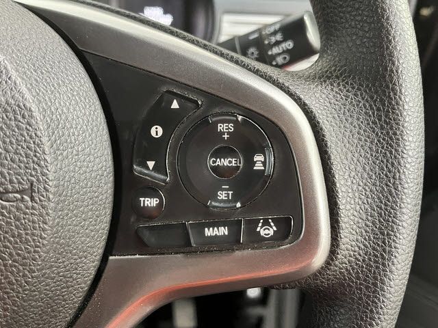 HONDA N-VAN+STYLE 2020 Image 31