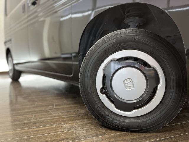 HONDA N-VAN+STYLE 2020 Image 31