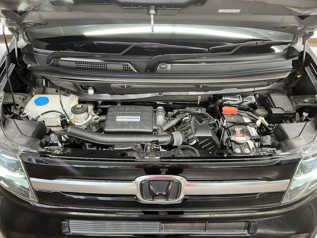 HONDA N-VAN+STYLE 2020 Image 31