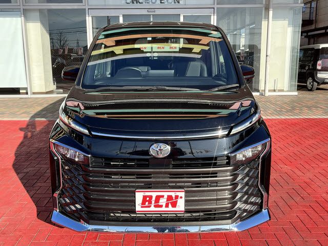 TOYOTA VOXY 2023 Image 31