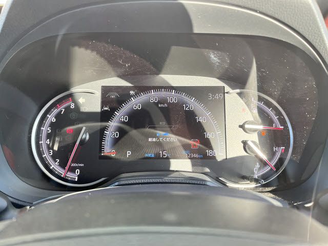 TOYOTA VOXY 2023 Image 31