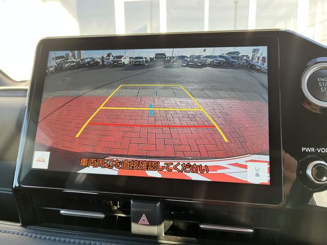 TOYOTA VOXY 2023 Image 31