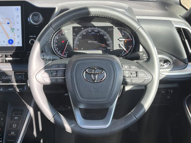 TOYOTA VOXY 2023 Image 31