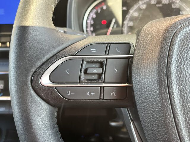 TOYOTA VOXY 2023 Image 31