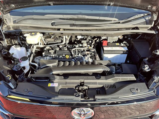 TOYOTA VOXY 2023 Image 31