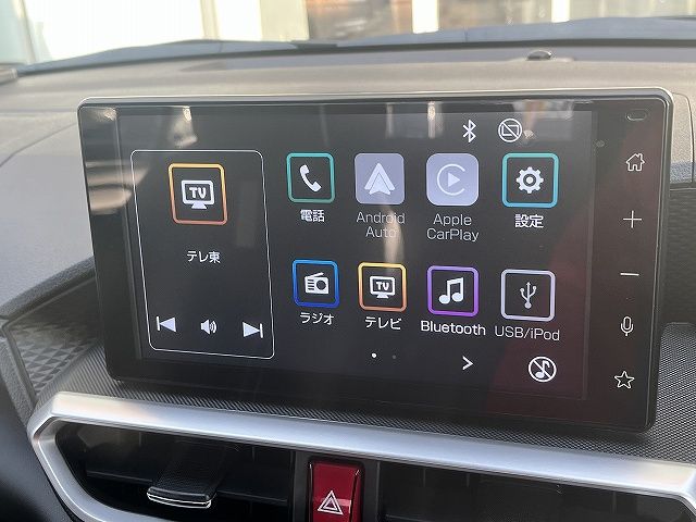 DAIHATSU ROCKY 2024 Image 31