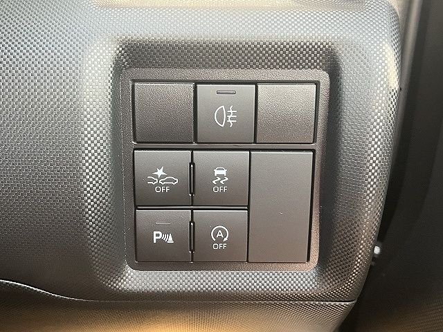 DAIHATSU ROCKY 2024 Image 31