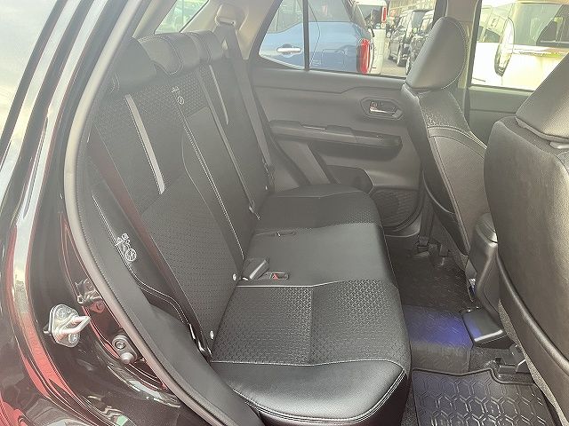 DAIHATSU ROCKY 2024 Image 31