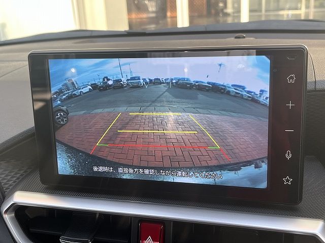 DAIHATSU ROCKY 2024 Image 31