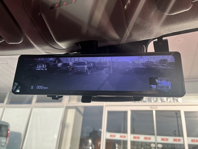 DAIHATSU ROCKY 2024 Image 31