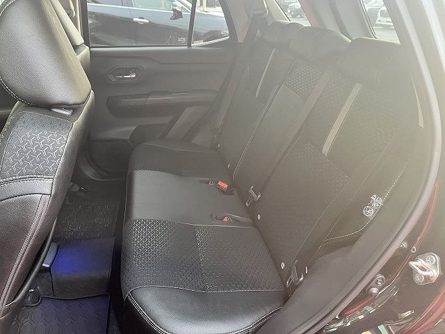 DAIHATSU ROCKY 2024 Image 31