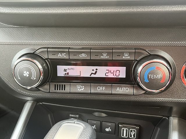 DAIHATSU ROCKY 2024 Image 31