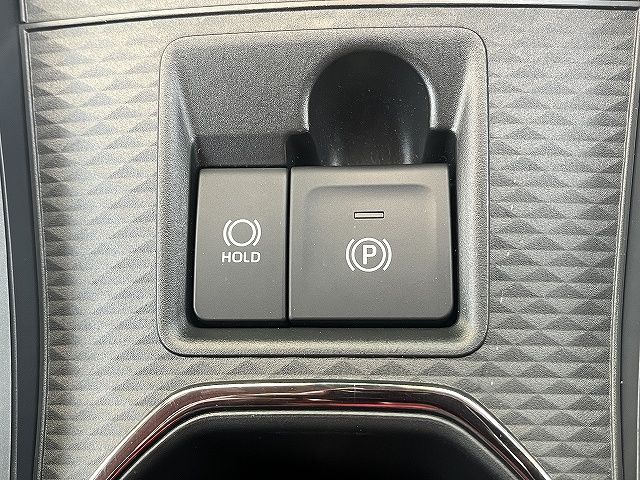 DAIHATSU ROCKY 2024 Image 31