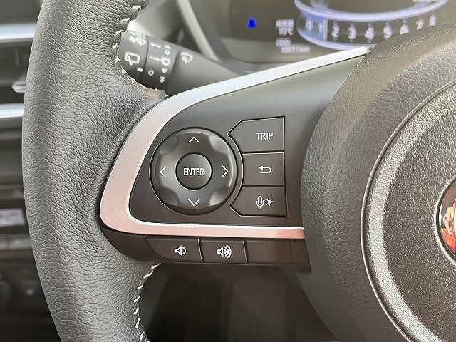 DAIHATSU ROCKY 2024 Image 31