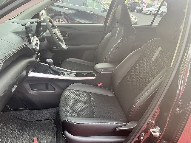 DAIHATSU ROCKY 2024 Image 31