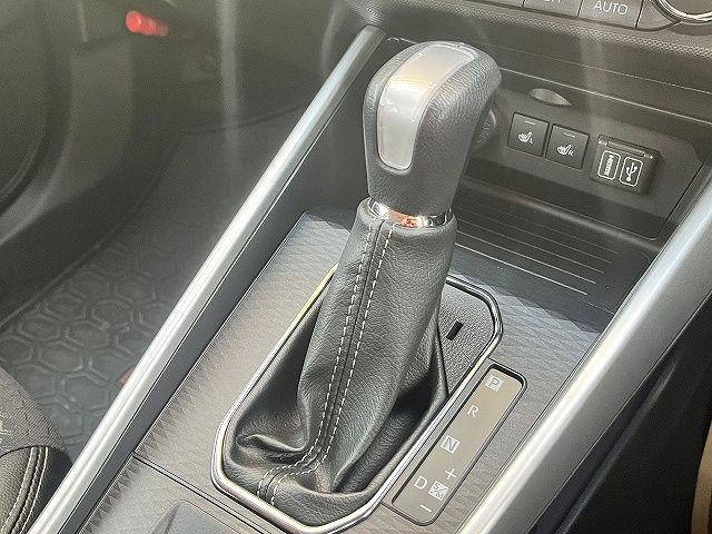 DAIHATSU ROCKY 2024 Image 31